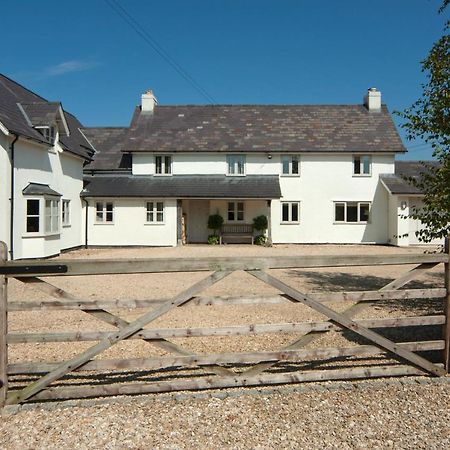 לינה וארוחת בוקר סווינדון Duchy Rag House מראה חיצוני תמונה